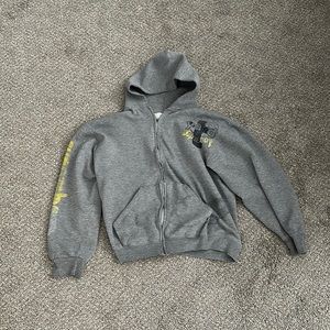 Free city jacket